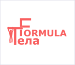Лого Спортивный клуб «Формула тела»