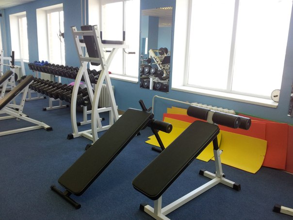 FitnessPro