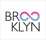 Лого Фитнес-клуб «BROOKLYN»