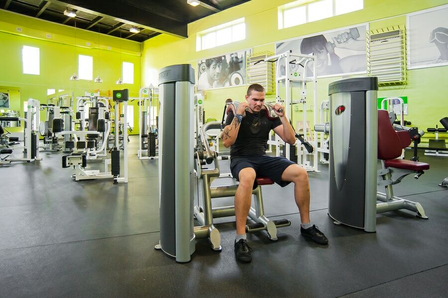 FitnessPro