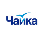 Лого Плавательный бассейн «Чайка»