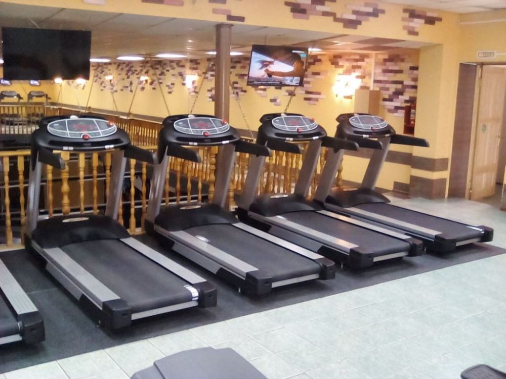 FitnessPro