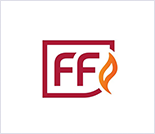 Лого Фитнес-студия «Fire Fit»