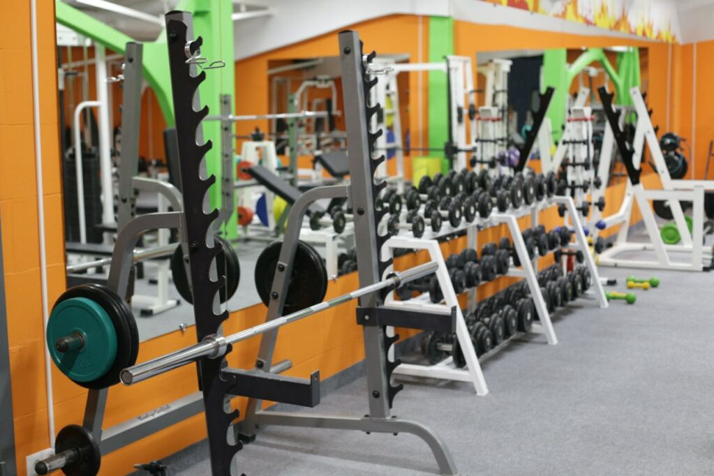 FitnessPro