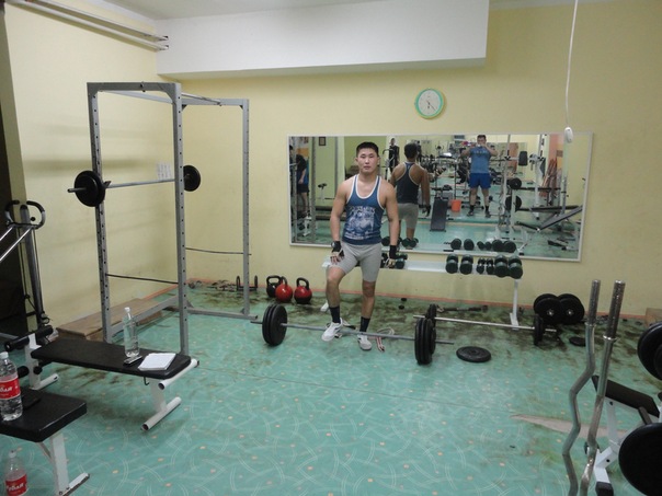 FitnessPro