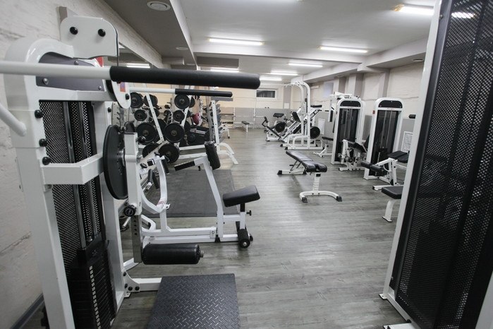 FitnessPro