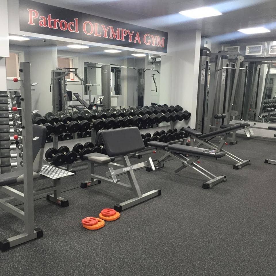FitnessPro