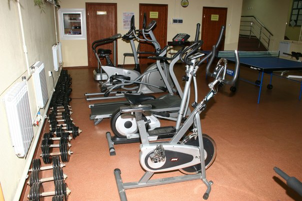 FitnessPro