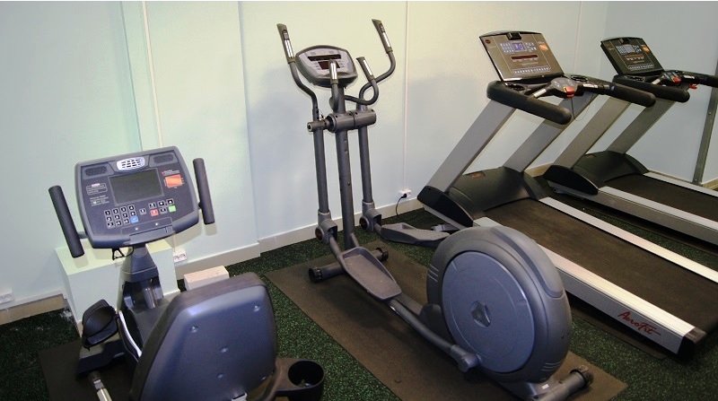 Фитнес-клуб «ABS clinic&fit»