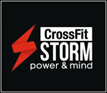 Лого Спортивный клуб «Storm»