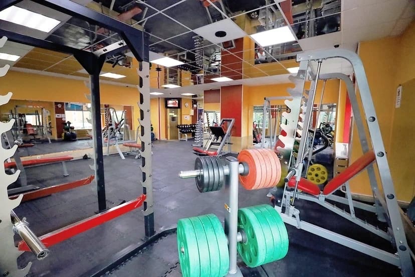 FitnessPro