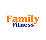 Лого Фитнес-центр «Family Fitness»