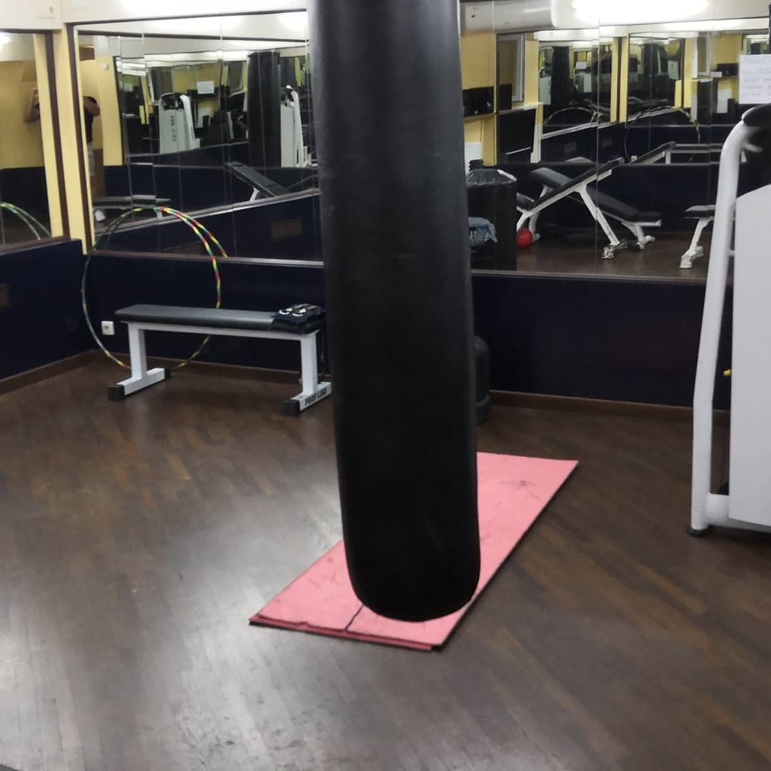 FitnessPro