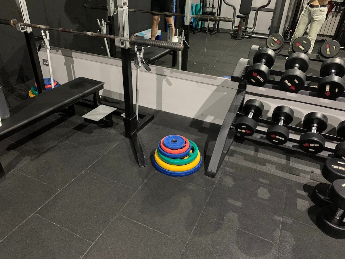 FitnessPro