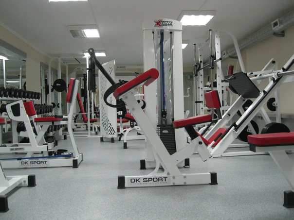 FitnessPro