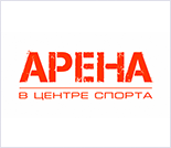 Лого Спортивный клуб «Арена»