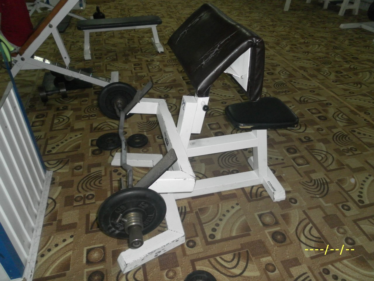 FitnessPro