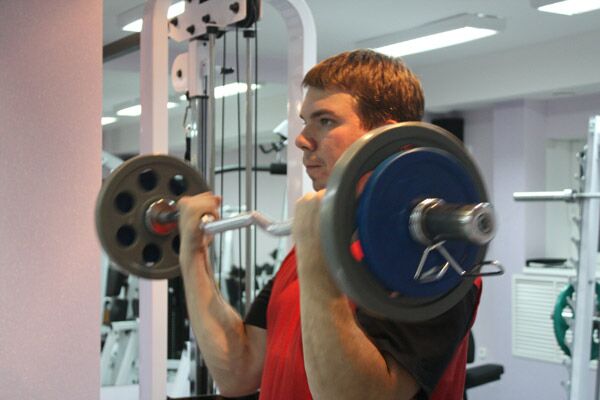 Спортивный клуб «Студия Фитнес» (Двор Пролетарки)