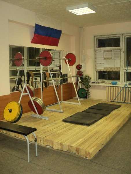 FitnessPro