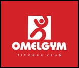 Лого Фитнес-клуб «Omel Gym»