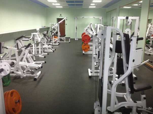 FitnessPro