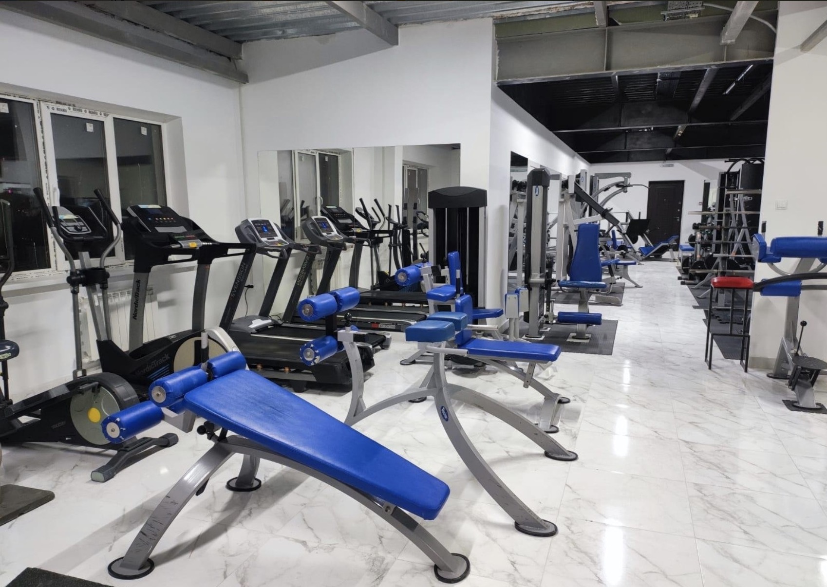 FitnessPro