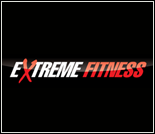 Лого Фитнес-клуб «Extreme Fitness» (Гагаринская)