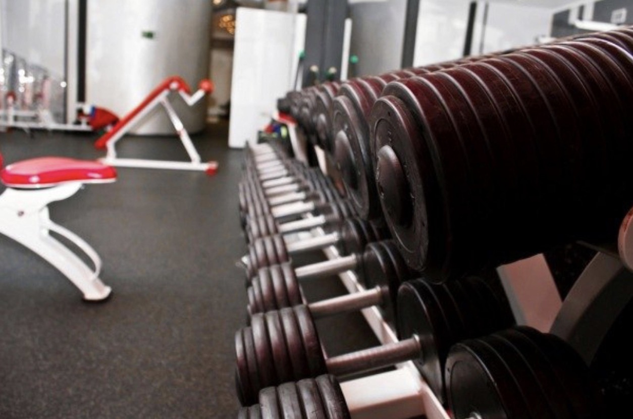 FitnessPro