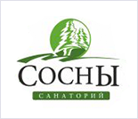 Лого Плавательный бассейн «Сосны»
