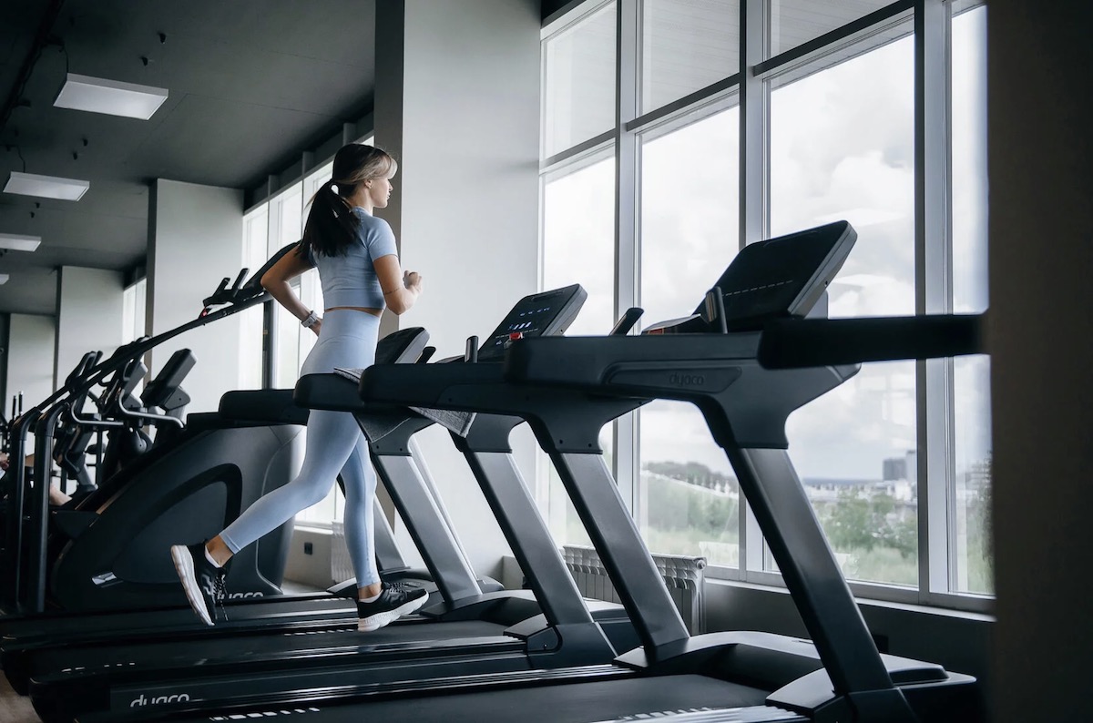 FitnessPro