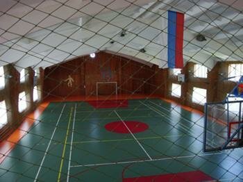 Плавательный бассейн «Мишутино»