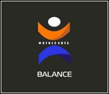 Лого Фитнес-клуб «Balance»