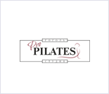 Лого Студия пилатеса «ProPilates»