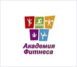 Лого Фитнес-клуб «Академия Фитнеса» (Ленина)