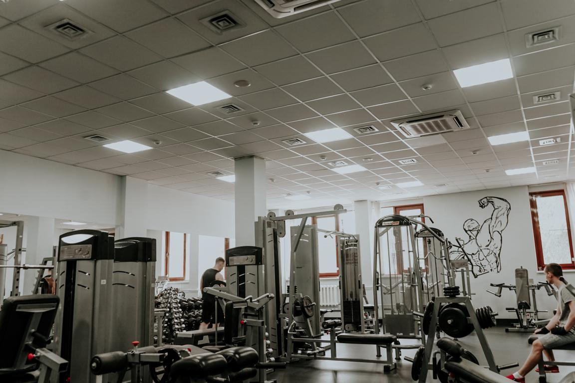 FitnessPro