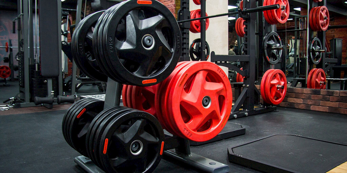 FitnessPro