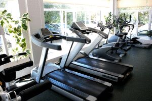 FitnessPro