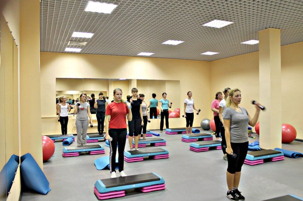 FitnessPro