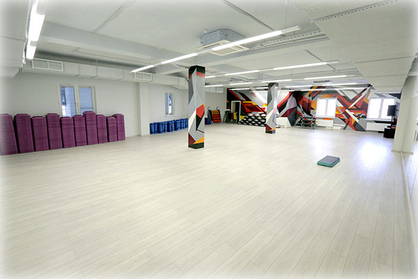 FitnessPro