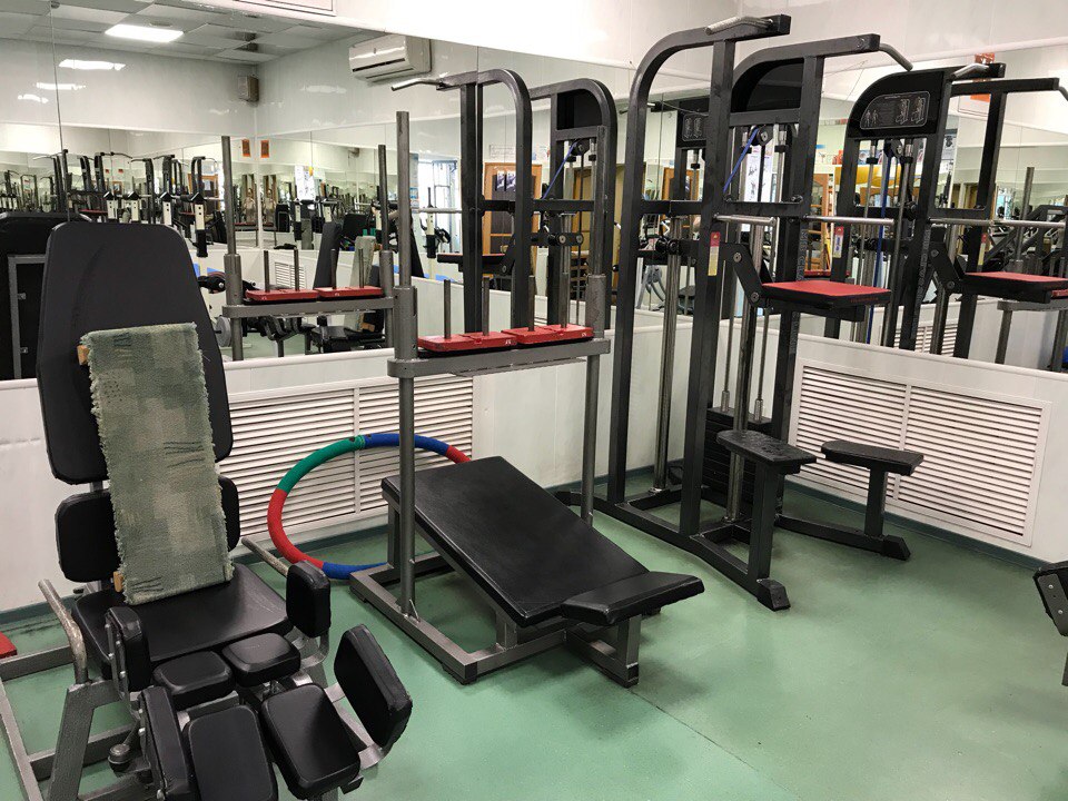 FitnessPro