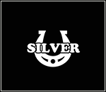 Лого Фитнес-клуб «Silver»