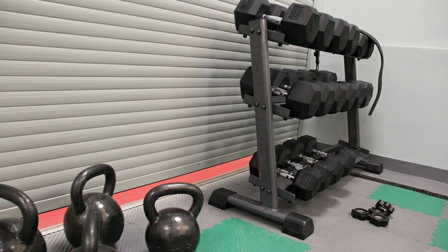 FitnessPro