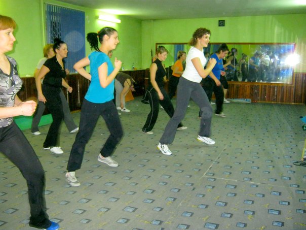 FitnessPro