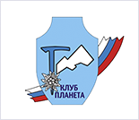 Лого Спортивный клуб «Планета»