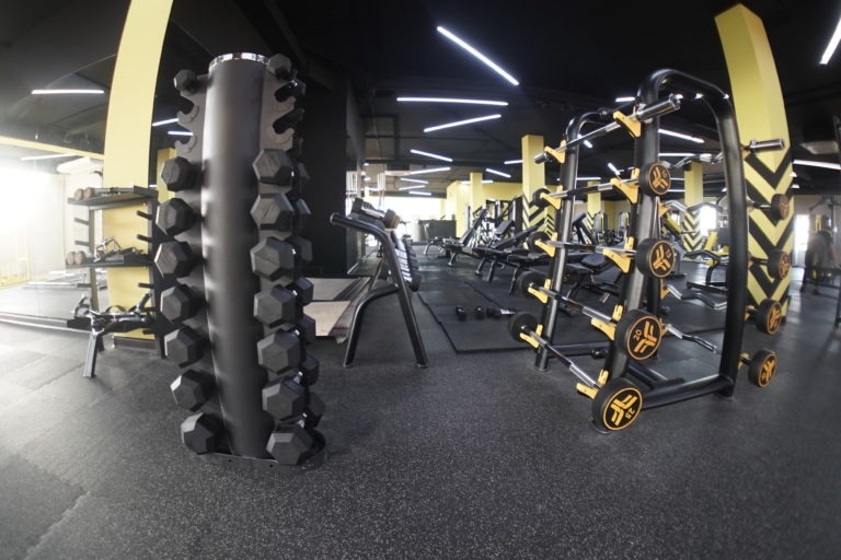 FitnessPro