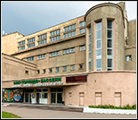 Лого Плавательный бассейн «Торпедо»