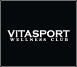 Лого Фитнес-клуб «VITASPORT»