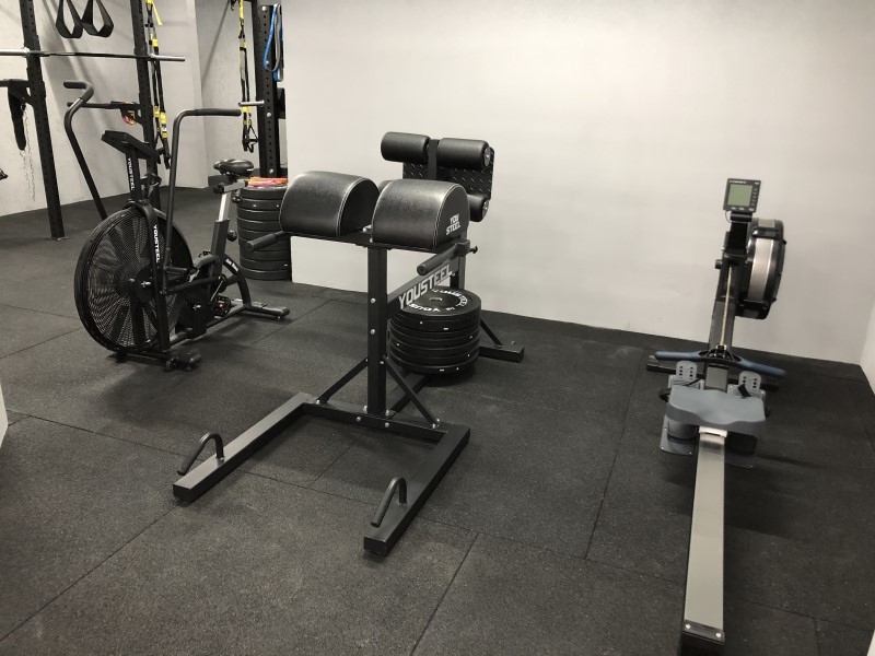 FitnessPro