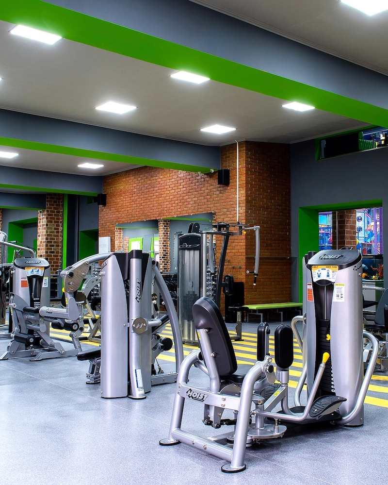 FitnessPro
