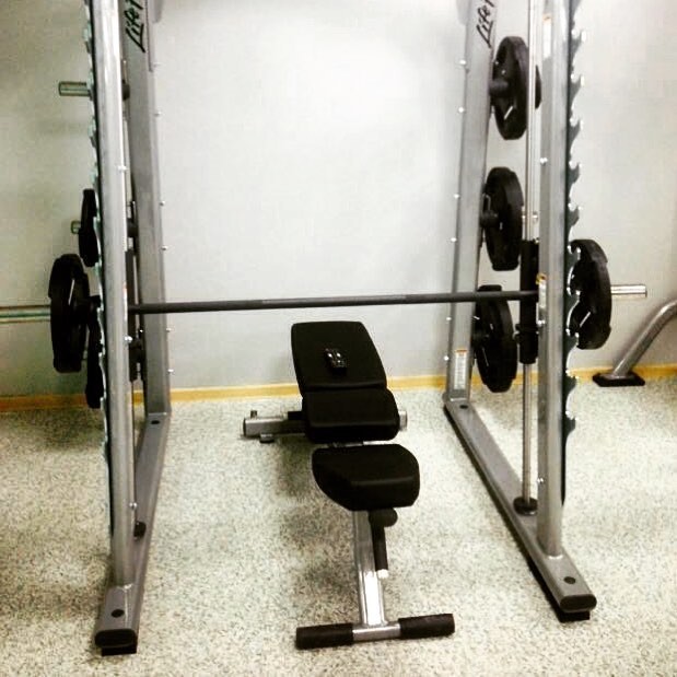 FitnessPro